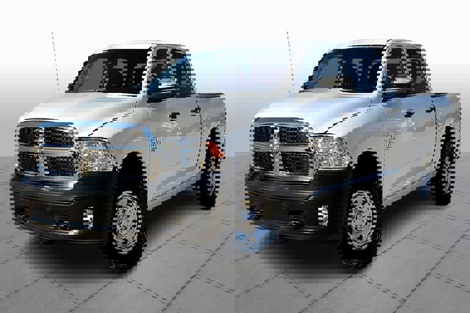 Used 2022 RAM 1500 Tradesman w/ Trailer Tow Group