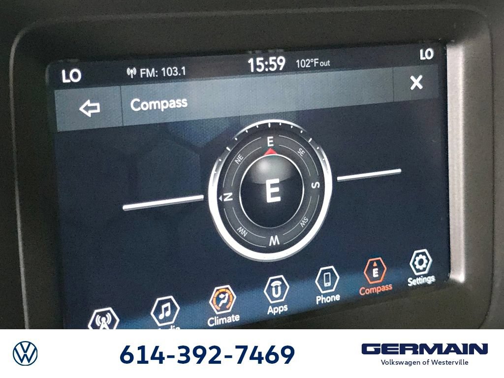 Used 2018 Jeep Renegade Sport w/ Power & Air Group AWD/4WD image 25