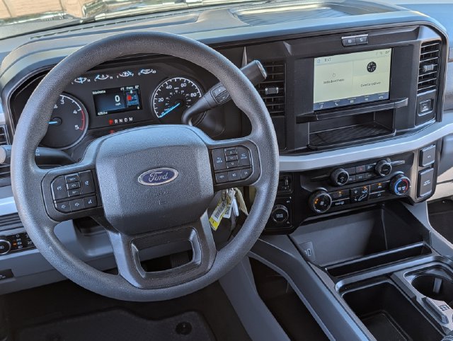 Used 2026 Ford F350 XLT AWD/4WD image 13