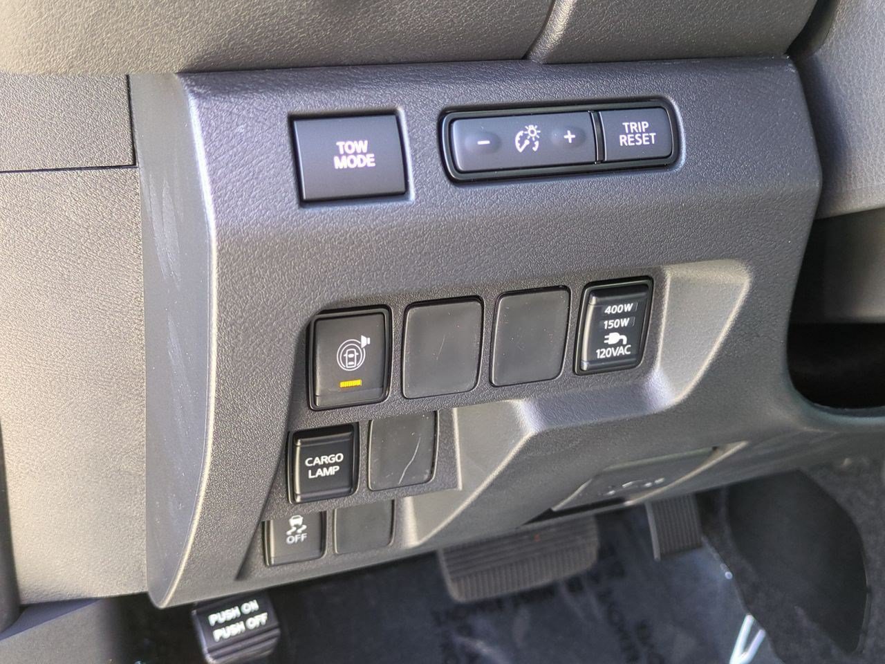 New 2026 Nissan Frontier SV w/ SV Convenience Package AWD/4WD image 15