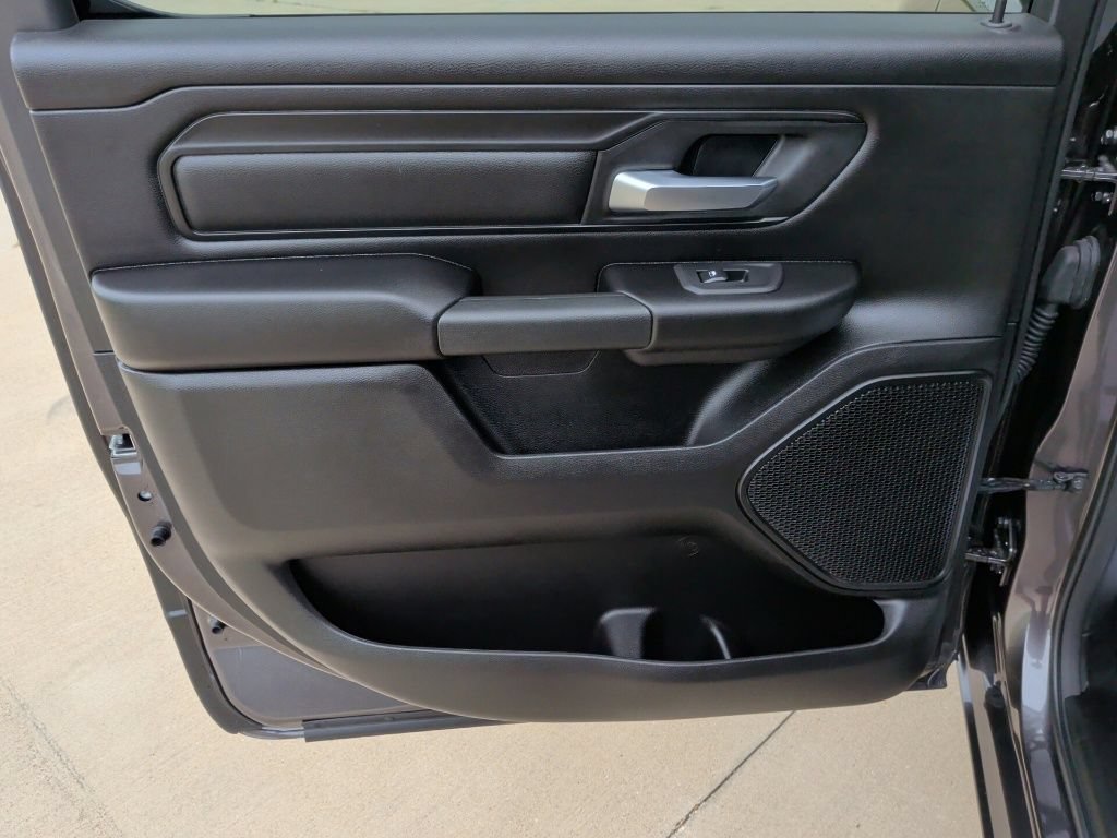 New 2026 RAM 1500 Express RWD image 35