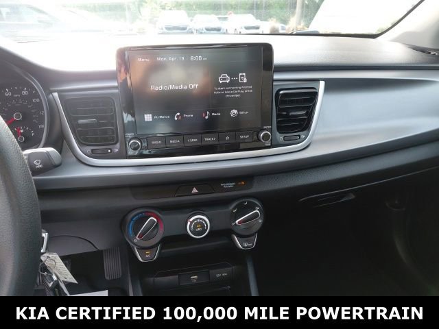Certified 2023 Kia Rio S image 12