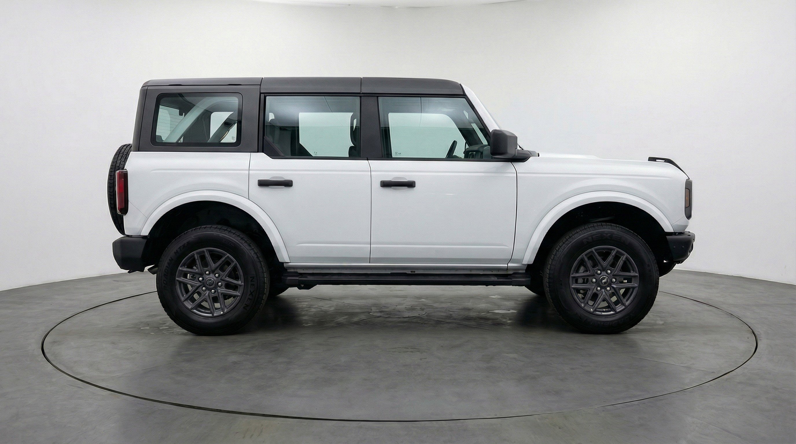 Used 2025 Jeep Wrangler Sport S image 11