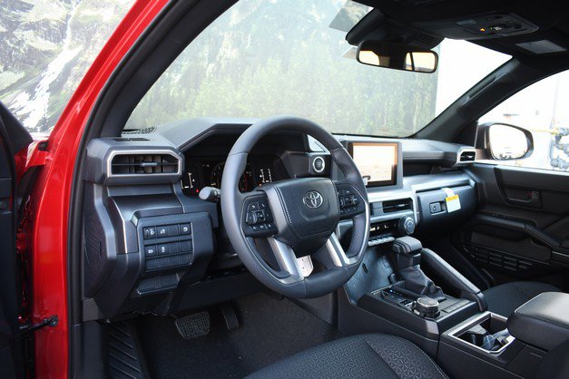 New 2026 Toyota 4Runner SR5 image 6