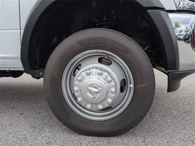 New 2025 RAM 5500 Tradesman image 10