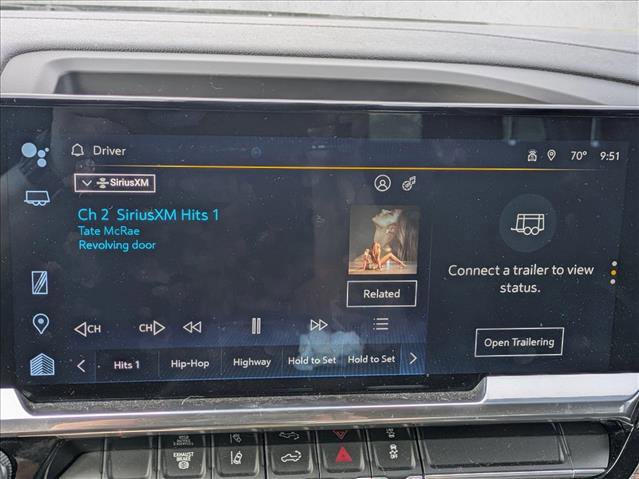 Used 2024 Chevrolet Silverado 2500 LT w/ Convenience Package image 10