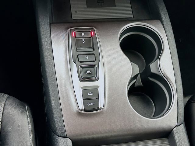 Certified 2023 Honda Ridgeline RTL-E image 27