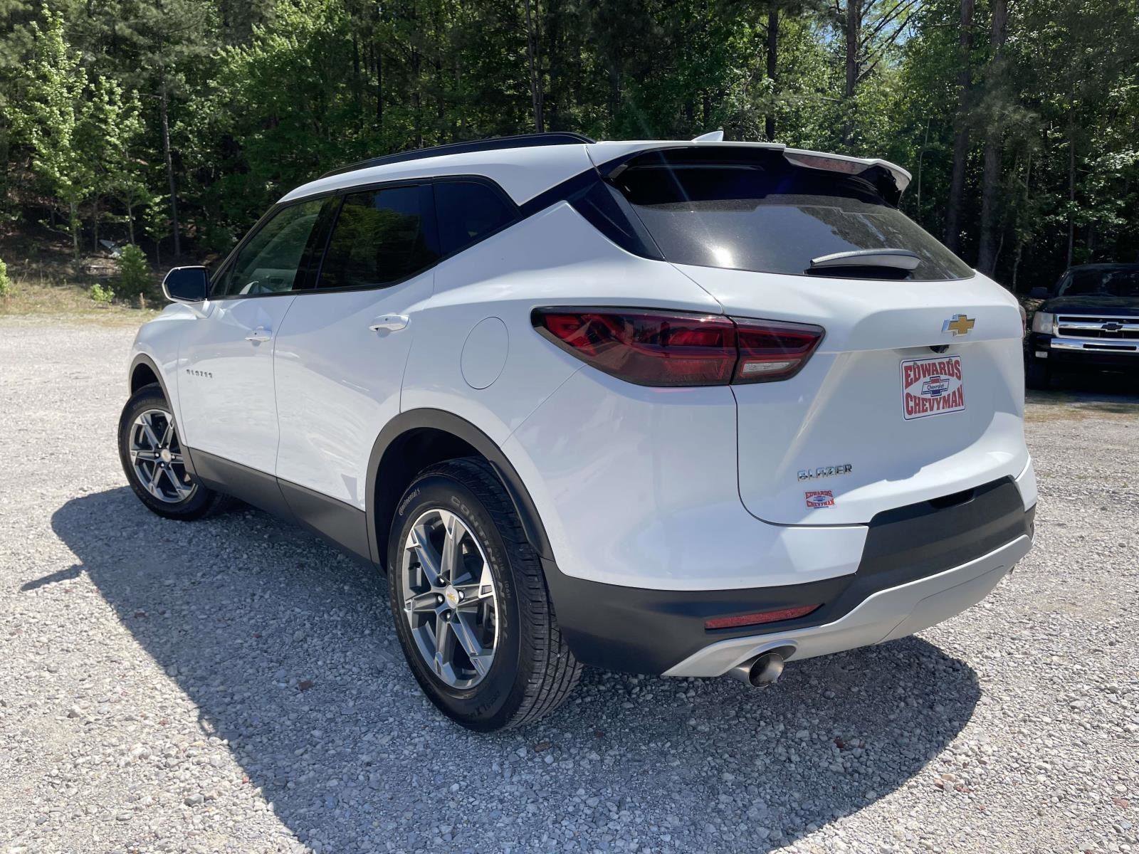 Used 2023 Chevrolet Blazer LT w/ Convenience Package image 24