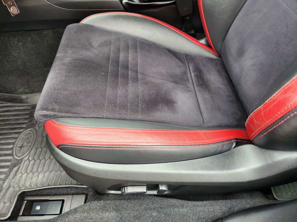 Used 2019 Subaru WRX Premium w/ Performance Package image 13