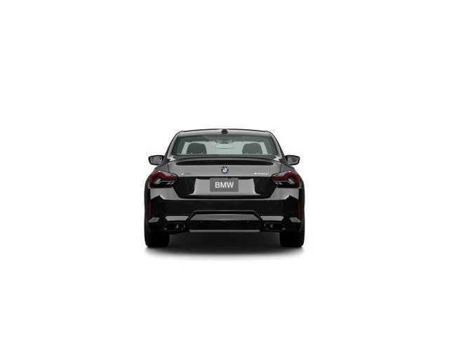 New 2026 BMW M240i xDrive Coupe w/ Premium Package AWD/4WD image 5