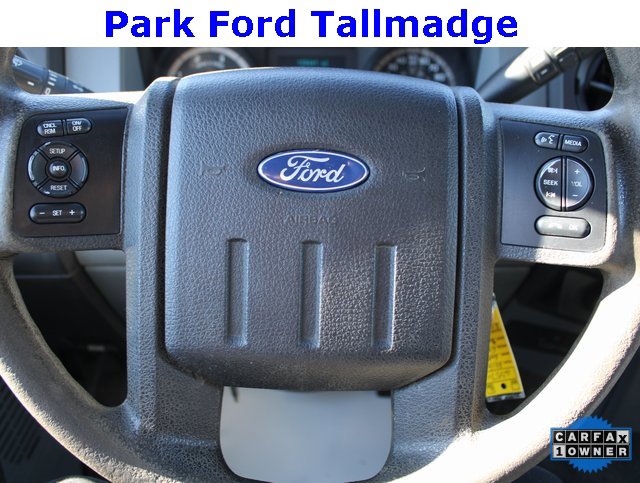 Used 2016 Ford F450 XL w/ Power Equipment Group image 17