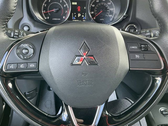 Used 2025 Mitsubishi Outlander Sport SE image 29