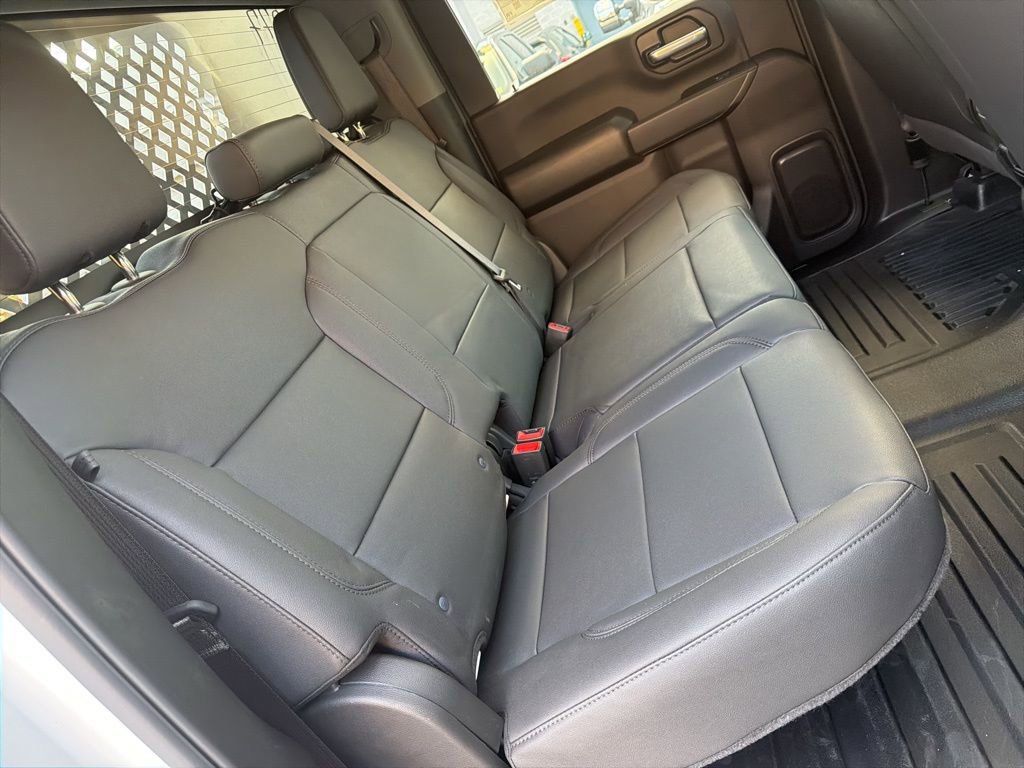 New 2026 Chevrolet Silverado 3500 W/T w/ WT Convenience Package image 33