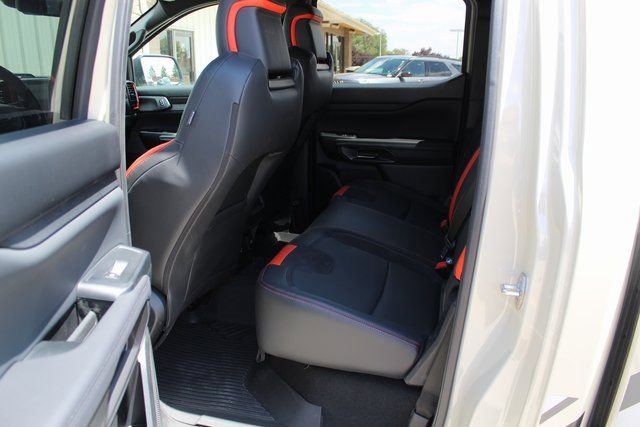 Used 2025 Ford Ranger Raptor image 23