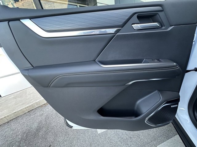 New 2026 GMC Acadia Elevation w/ Black Edition image 21