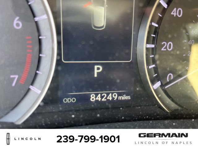 Used 2020 Lexus RX 350L Premium w/ Premium Package image 38