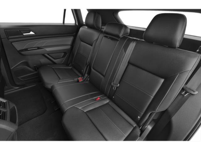 Used 2023 Volkswagen Atlas Cross Sport SE w/ Black Wheel Package image 13