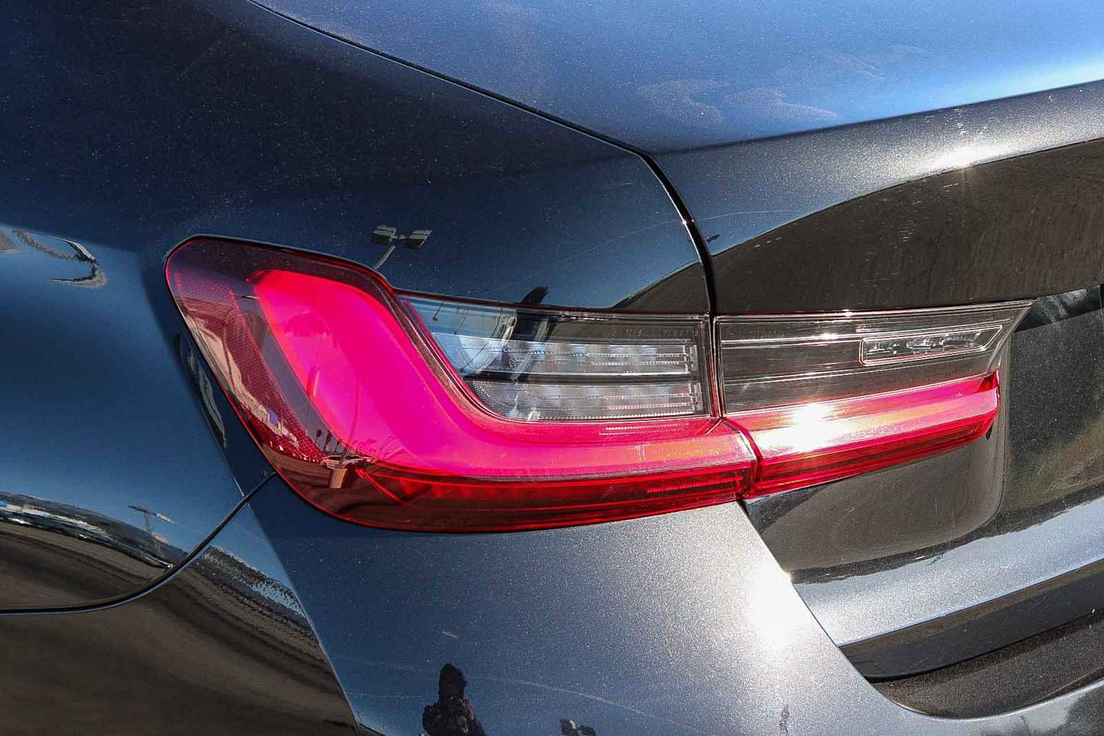 Used 2024 BMW 330i Sedan image 7