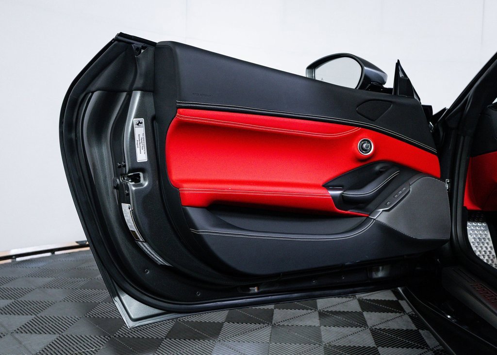 Certified 2023 Ferrari Portofino M image 21