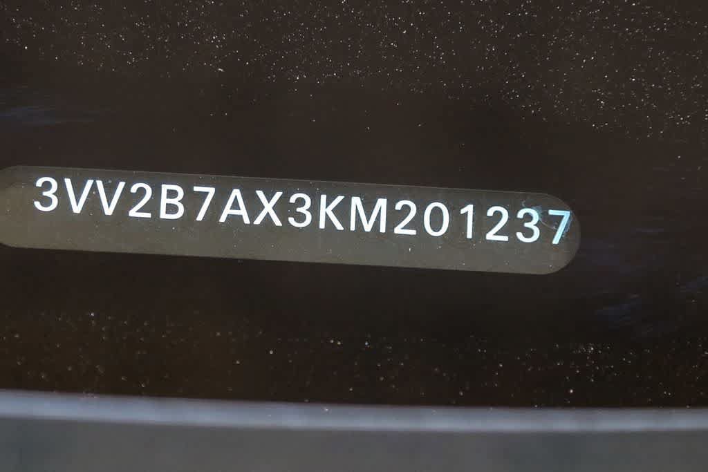 Used 2019 Volkswagen Tiguan SE w/ Panoramic Sunroof Package AWD/4WD image 30