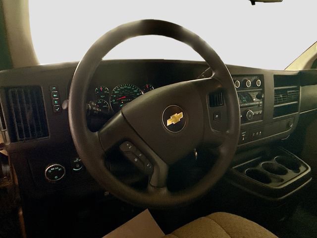 Used 2012 Chevrolet Express 3500 LT w/ LT Preferred Equipment Group image 12