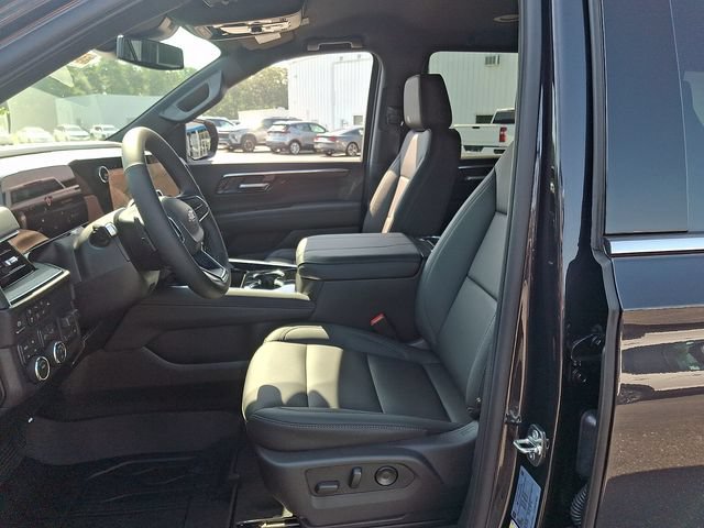 New 2026 Chevrolet Tahoe LT w/ Comfort Package AWD/4WD image 10