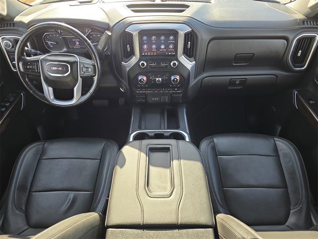 Used 2019 GMC Sierra 1500 SLT image 9