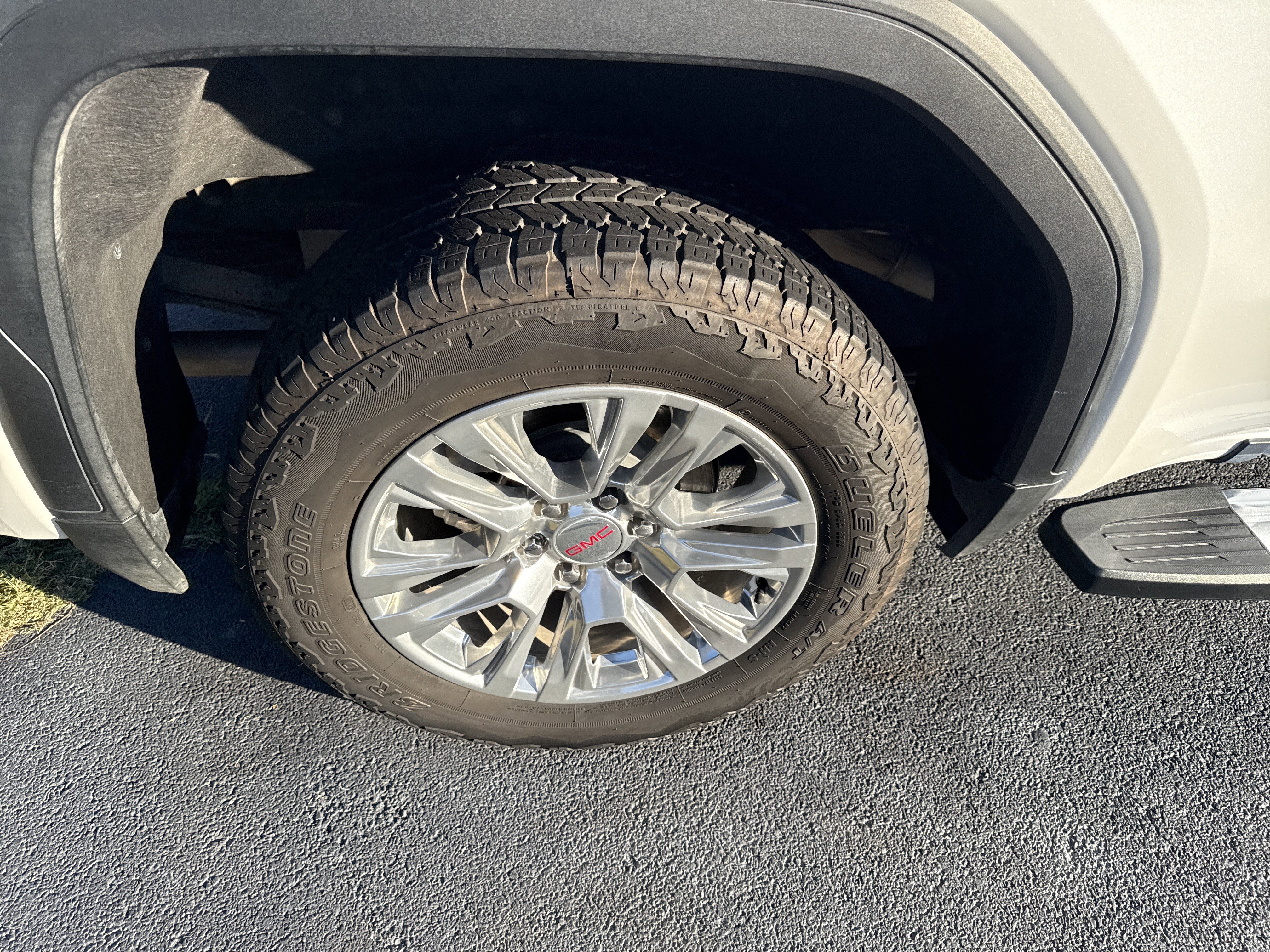 Used 2024 GMC Sierra 1500 Denali w/ Technology Package image 11