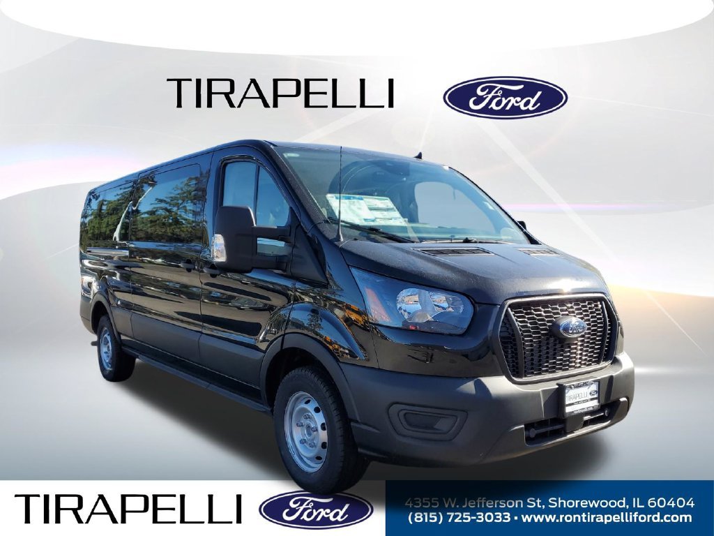 Used 2025 Ford Transit 350 XL RWD image 8