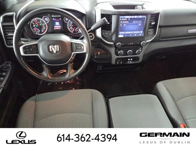 Used 2024 RAM 2500 Big Horn image 19