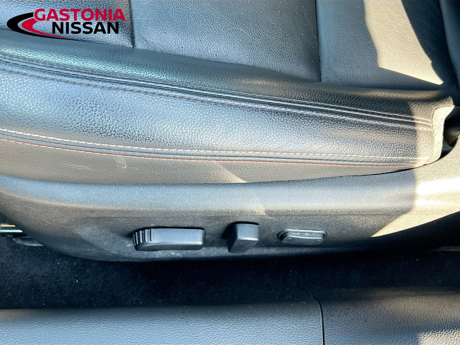 Used 2024 Nissan Altima 2.5 SR w/ SR Premium Package FWD image 26