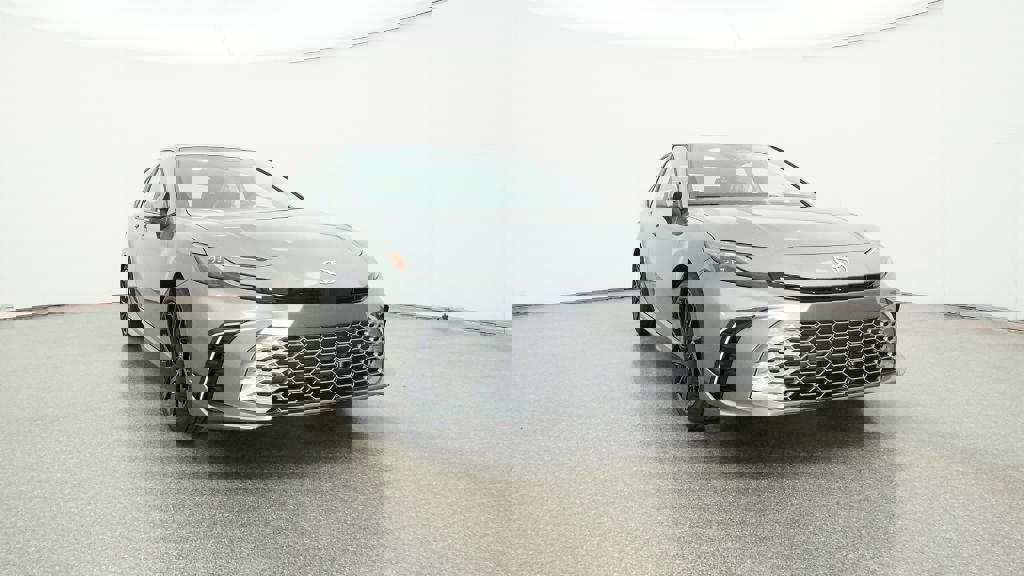 New 2026 Toyota Camry XSE image 30