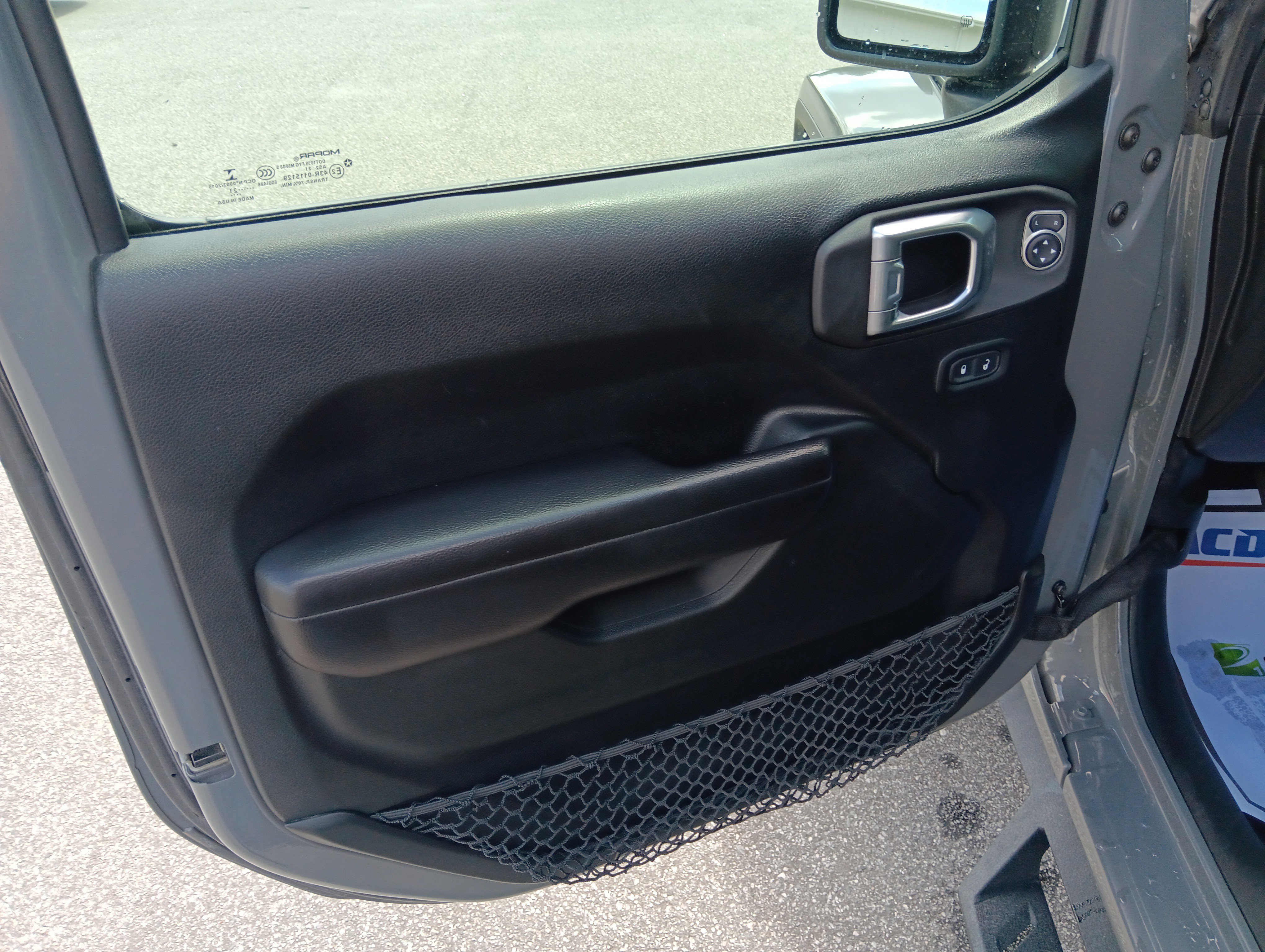 Used 2021 Jeep Gladiator Sport image 11