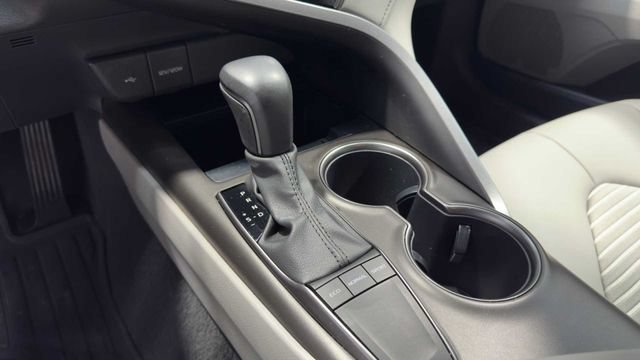 Used 2023 Toyota Camry SE FWD image 23