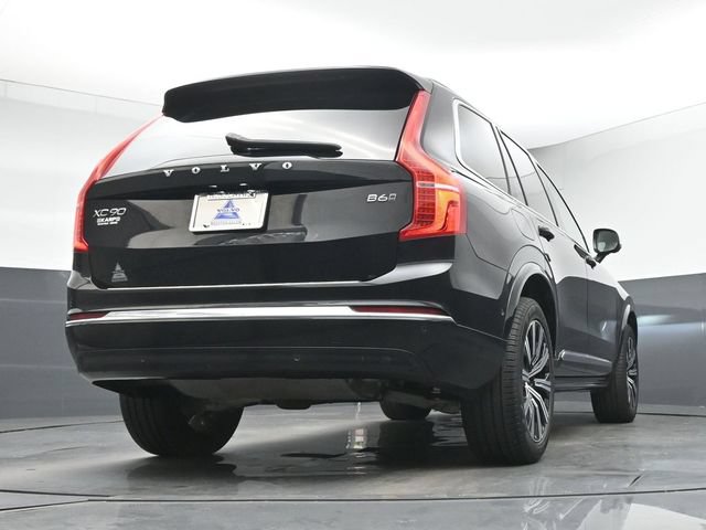 Used 2023 Volvo XC90 B6 Plus w/ Protection Package Premier AWD/4WD image 16
