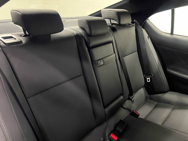 Certified 2025 Lexus IS 300 F Sport image 13