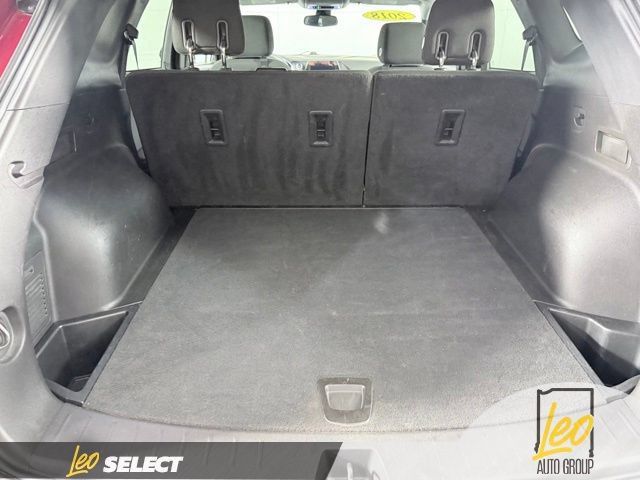 Used 2021 Chevrolet Blazer LT FWD image 20