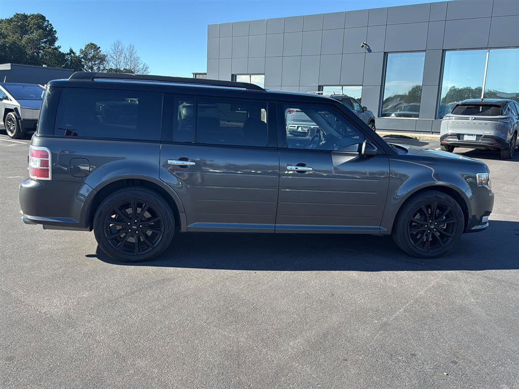Used 2019 Ford Flex SEL w/ Equipment Group 202A image 7