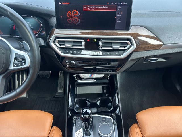 Used 2022 BMW X3 M40i w/ Premium Package AWD/4WD image 19