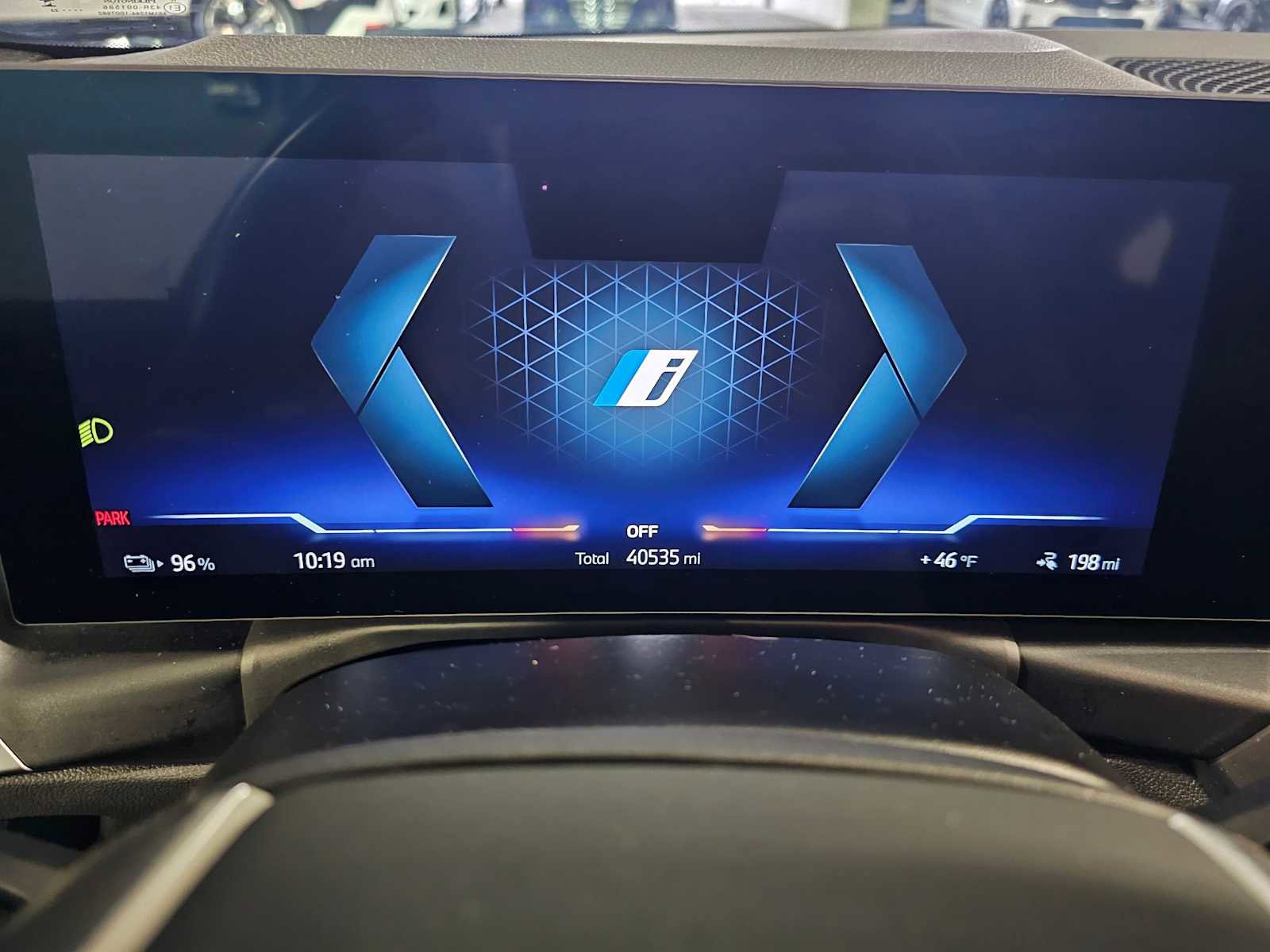 Used 2023 BMW i4 eDrive35 w/ Premium Package image 12