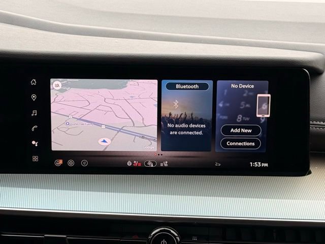 New 2026 Nissan Murano Platinum w/ Cargo Package image 28