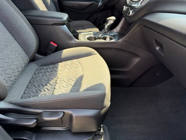 Certified 2024 Chevrolet Equinox LT FWD image 14