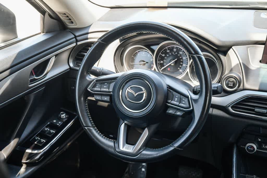 Used 2020 MAZDA CX-9 Touring FWD image 12