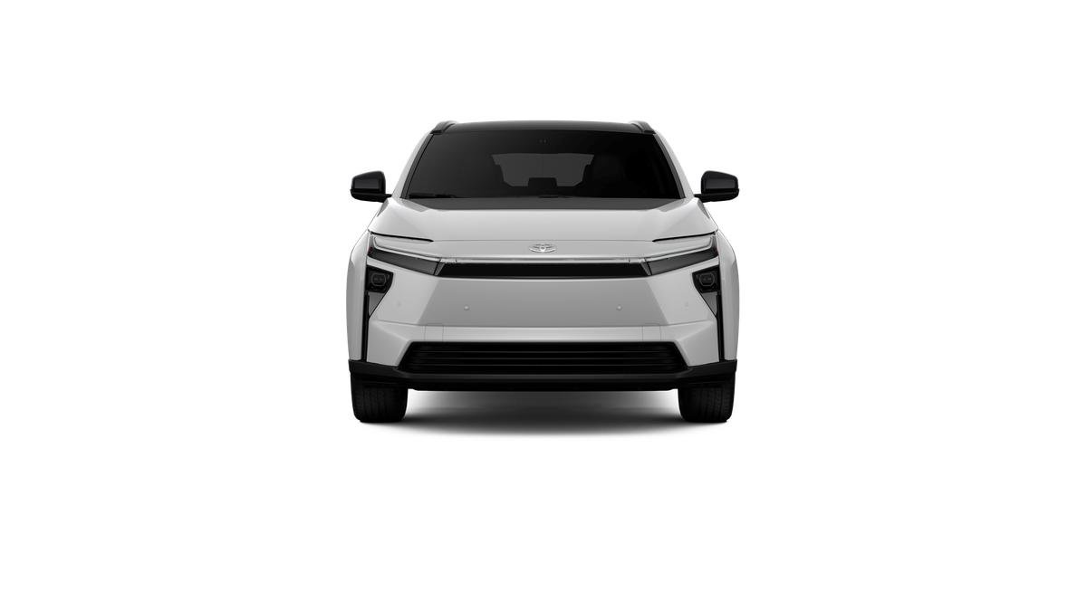 New 2026 Toyota bZ AWD/4WD image 29