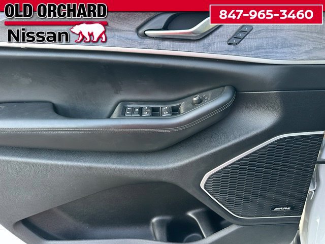 Used 2022 Jeep Grand Cherokee Limited 4xe AWD/4WD image 9