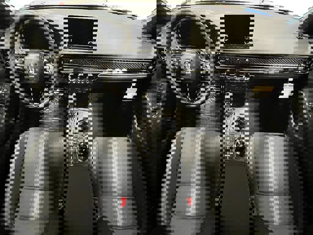 New 2026 Honda Civic Sport image 15