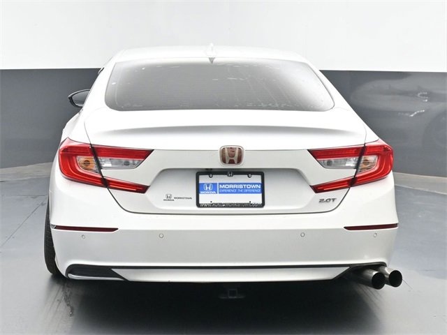 Used 2020 Honda Accord Touring image 9