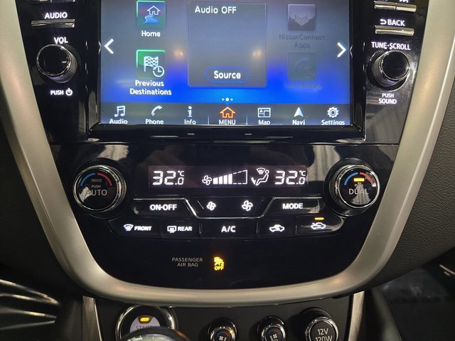 Used 2016 Nissan Murano Platinum image 24