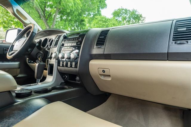 Used 2008 Toyota Tundra SR5 RWD image 44