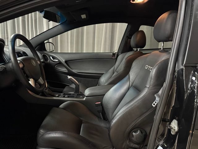 Used 2006 Pontiac GTO RWD image 23